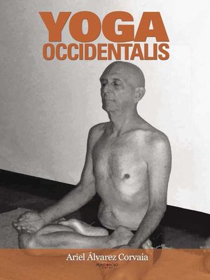cover image of Yoga Occidentalis